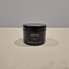 Abercrombie & Fitch 628785579 And - Hydrating Shave Cream 5 Oz Or 141 Grams New Sealed