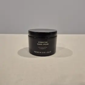 628785579 Abercrombie & Fitch And - Hydrating Shave Cream 5 Oz Or 141 Grams New Sealed
