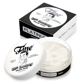 21cs-p Accoutrements Mr. 21c Men S Shaving Soap Builds Thick And Easy Lather Protects From Razor Bur 21cs-p Accoutrements Mr. 21c Men S Shaving Soap Builds Thick And Easy Lather Protects From Razor Bur
