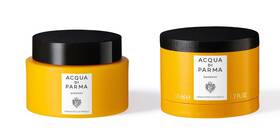 Acqua Di Parma 25050 Barbiere Soft Shaving Cream For Brush 1.7oz / 50ml