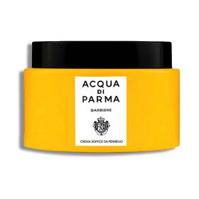 Acqua Di Parma 8-20051 Barbiere Soft Shaving Cream For Brush 125g