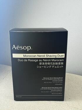 Aesop 319944002676 Moroccan Neroli Post-shave Lotion