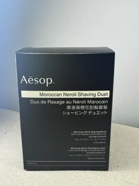 Aesop 319944002676 Moroccan Neroli Post-shave Lotion