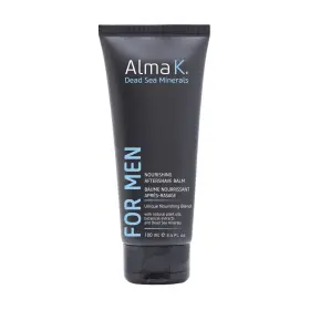 Alma K 290108472806 Nourishing Aftershave Balm - For Men Post Shave N Alma K 290108472806 Nourishing Aftershave Balm - For Men Post Shave N