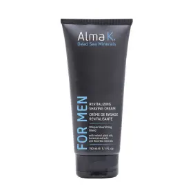 Alma K 290108472882 Revitalizing Shaving Cream