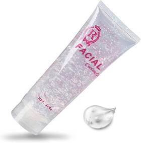 Amelar 313048135130 Cooling Gel Use With For Laser Hair Removal Device And Rf Radio Frequency Facial