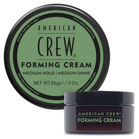 American Crew 33401124014 Mens Hair Forming Cream Like 3 Ounce Pack Of 1 All