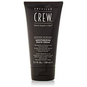 American Crew 7240610000 Shave Cream For Men Moisturizing 5.1 Fl Oz