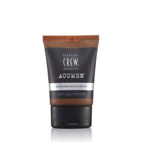American Crew 7244157000 Shave Cream For Men Soothing Formulated With Bisabolol