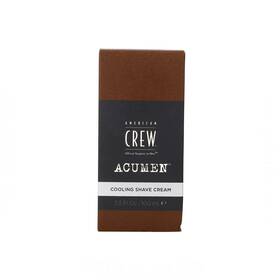 American Crew 7245312000 Cooling Shave Cream For Men Formulated With Bisabolol Smooth