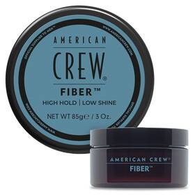 American Crew 7264551000 Mens Hair Fiber Like Gel With 3 Ounce Pack Of 1 All