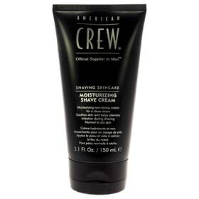 American Crew M-bb-1193 Moisturizing Shave Cream By For Men - 5.1 Oz