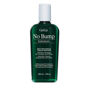 American International Industries B0777v1599 Gigi No Bump Solution - Ingrown Hair Treatment And Skin Smoothing For After Shave