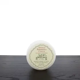 Sc-abc-001 Antica Barbieria Colla Shaving Cream Almond Oil Sc-abc-001 Antica Barbieria Colla Shaving Cream Almond Oil