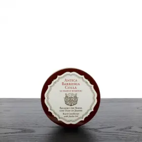 889680 Antica Barbieria Collashop Srl Colla Jojoba Oil Beard Conditioner 3.4 Oz 889680 Antica Barbieria Collashop Srl Colla Jojoba Oil Beard Conditioner 3.4 Oz