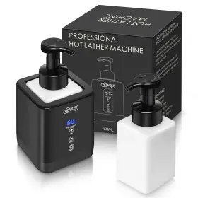 Aowosa 744759447272 Hot Lather Machine For Shaving Professional Maker Men Face La