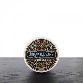 Ariana & Evans 884157 And Shaving Cream Niota