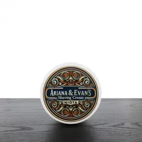 884157 Ariana & Evans And Shaving Cream Niota
