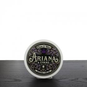 Ariana & Evans 884168 And Shaving Cream Plum Bliss