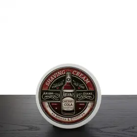 884170 Ariana & Evans And Shaving Cream Cherry Cola 884170 Ariana & Evans And Shaving Cream Cherry Cola