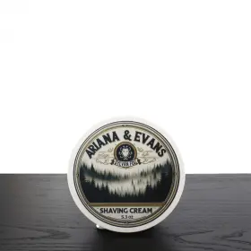 884174 Ariana & Evans And Shaving Cream Sylvan Fog 884174 Ariana & Evans And Shaving Cream Sylvan Fog