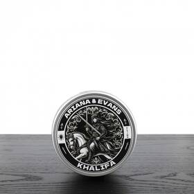 Ariana & Evans 891540 And Ultima Shaving Soap Khalifa
