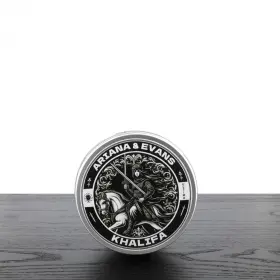 891540 Ariana & Evans And Ultima Shaving Soap Khalifa