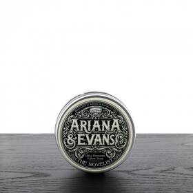 Ariana & Evans 891593 And Ultima Shaving Soap The Novelist