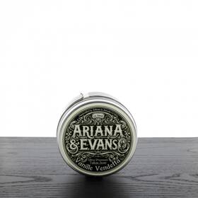 Ariana & Evans 891594 And Ultima Shaving Soap Vanille Vendetta