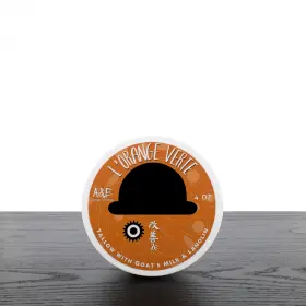 891595 Ariana & Evans And Shaving Soap Lftorange Verte K2e 891595 Ariana & Evans And Shaving Soap Lftorange Verte K2e