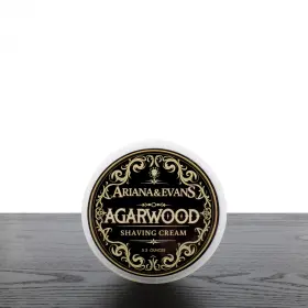 891600 Ariana & Evans And Shaving Cream Agarwood