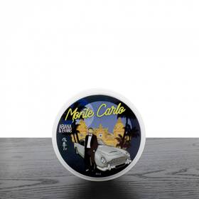 Ariana & Evans 892326 And Shaving Soap Monte Carlo K2e