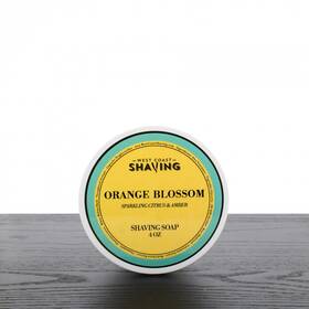 Ariana & Evans 897598 Wcs Shaving Soap Orange Blossom