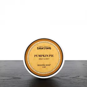 902545 Ariana & Evans Wcs Shaving Soap Pumpkin Pie