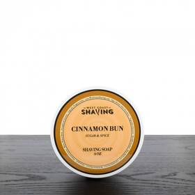 Ariana & Evans 902546 Wcs Shaving Soap Cinnamon Bun