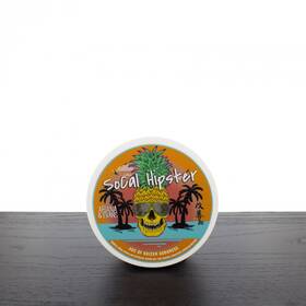 Ariana & Evans Ss-aae-051 And Shaving Soap Socal Hipster