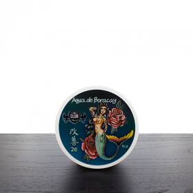 Ariana & Evans Ss-aae-058 And Shaving Soap Aqua De Boracay