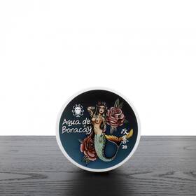 Ariana & Evans Ss-aae-059 And Ultima Shaving Soap Aqua De Boracay