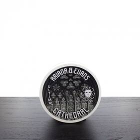 Ariana & Evans Ss-aae-060 And Ultima Shaving Soap Cathedral