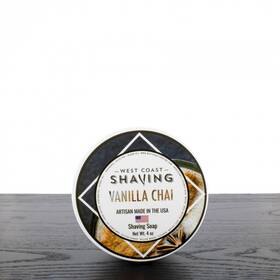 Ariana & Evans Ss-wcs-050 Wcs Shaving Soap Vanilla Chai