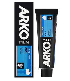 Arko 690506527884 Men Cool Shaving Cream 90ml