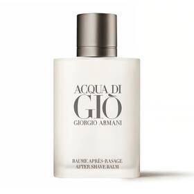 Armani Beauty 360372062196 Acqua Di Gi - After Shave Balm Long Lasting Fragrance With Bergamot Note