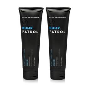 Atlas Supply Chain Consulting Services 890550050286 Softsheen Carson Magic Razorless Cream Shave Bald Head Light Fresh 6 Oz 2 Pack