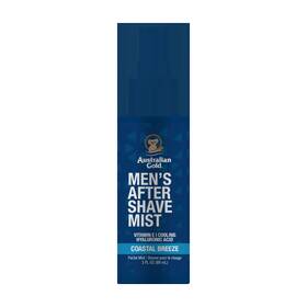 Australian Gold 054402412923 Mens After Shave Mist - Coastal Breeze 3 Oz