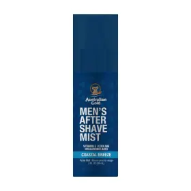Australian Gold 054402412923 Mens After Shave Mist - Coastal Breeze 3 Oz Australian Gold 054402412923 Mens After Shave Mist - Coastal Breeze 3 Oz