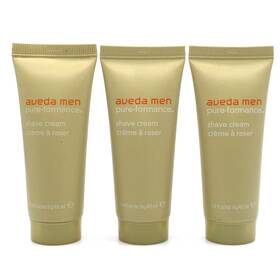 Aveda 018084978511 3 X Men Pure-formance Shave Cream 1.4 Oz Travel Size