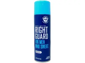1439 Aveeno Right Guard Sport Antiperspirant And Deodorant Spray 4-in-1 Protection 1439 Aveeno Right Guard Sport Antiperspirant And Deodorant Spray 4-in-1 Protection
