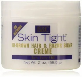 B&c 813070004522 And Skin Tight In-grown Hair Razor Bump Cream With Tea Tree Oil 2 Oz 6 Pack