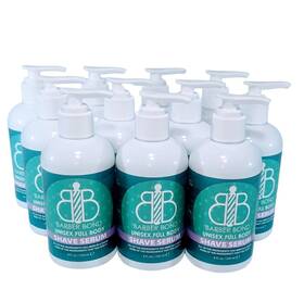 Barber Bond 860129001827 Lot Of 11 Shave Serum Unisex Full Body 8oz Bottles 88oz Total