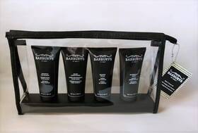 Barburys 033102879392 Travek Kit By Sibel